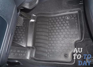 Универсальные коврики