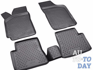 Коврик в авто