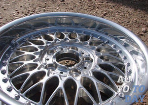 Хромирование