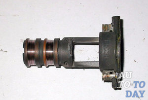 Токосъемное кольцо