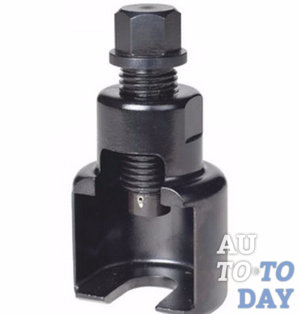 Съемник рулевых наконечников