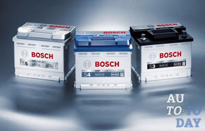 Аккумуляторы Аккумуляторы