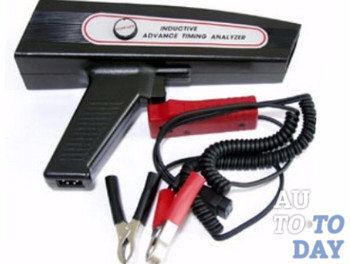 Стробоскоп для зажигания - как им пользоваться?