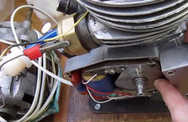 Стробоскоп для зажигания - как им пользоваться?