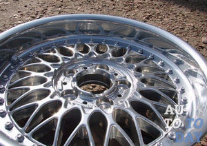 Хромирование