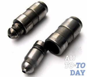 Гидрокомпенсатор Гидрокомпенсатор