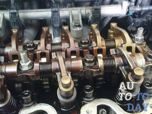 Стучит гидрокомпенсатор Стучит гидрокомпенсатор