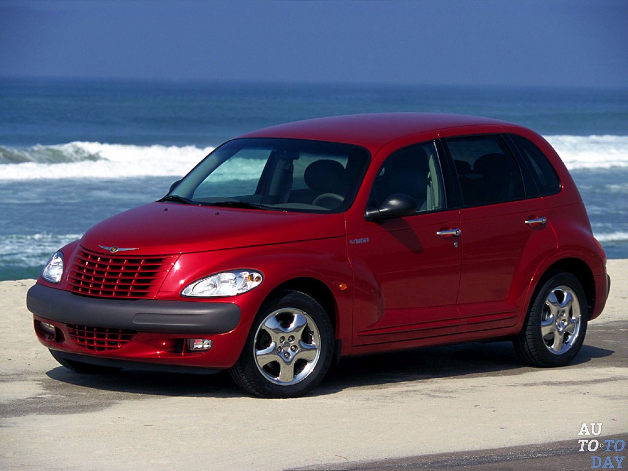 Chrysler PT Cruiser Chrysler PT Cruiser