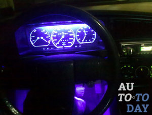 Подсветка Подсветка