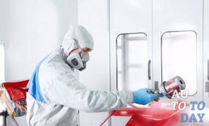 Окрашивание