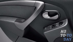 Покраска пластиковых деталей салона