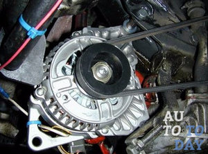 Скрипит ремень генератора Скрипит ремень генератора