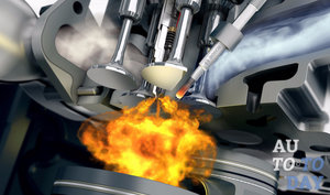 Топливная система Топливная система