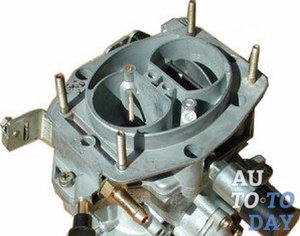 Карбюратор Карбюратор