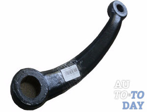 Сошка рулевого управления Сошка рулевого управления