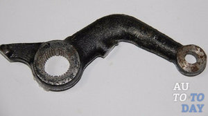 Сошка Сошка