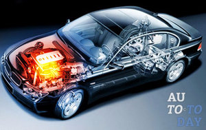 Система охлаждения