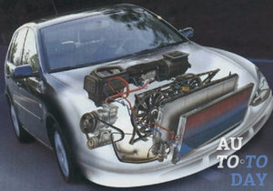 Система охлаждения