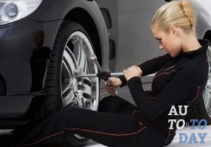 Снятие секретки