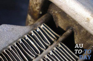 Радиатор Радиатор