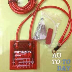 Стабилизатор