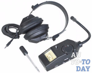 Электронный стетоскоп