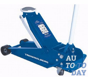 Домкрат Домкрат