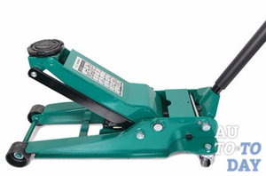 Домкрат Домкрат