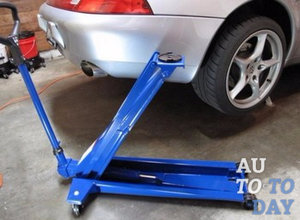 Домкрат Домкрат