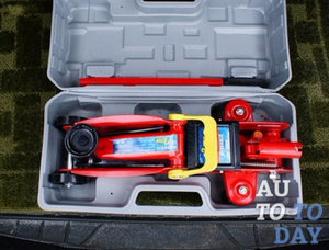 Домкрат Домкрат