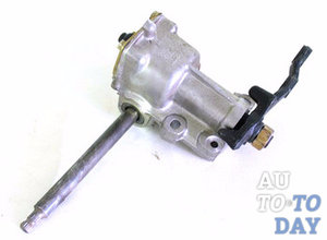 Рулевой редуктор