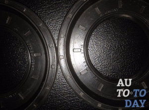 Сальники Сальники