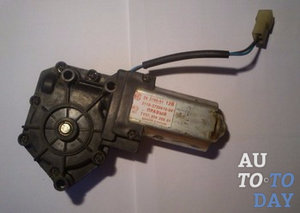 Стеклоподъемник