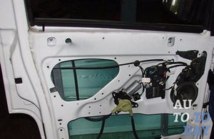 Стеклоподъемник