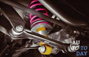 Амортизатор