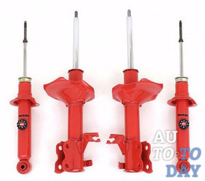 Амортизаторы