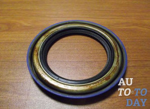 Сальник гидротрансформатора АКПП