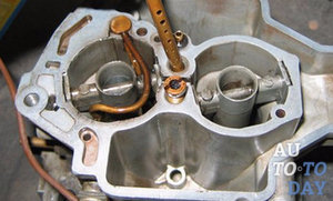 Карбюратор