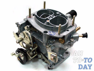 Карбюратор