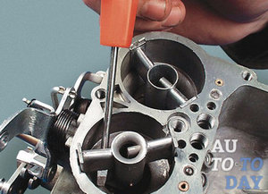 Карбюратор