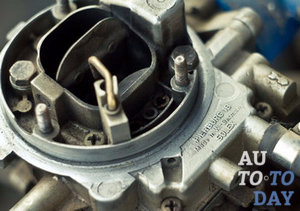 Карбюратор