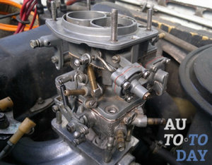 Карбюратор