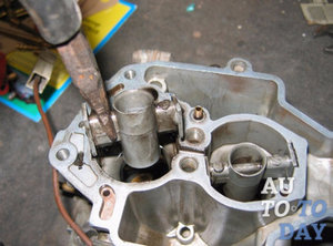 Карбюратор