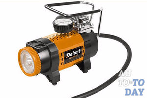 Компрессор