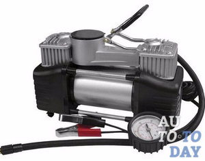 Поршневой компрессор