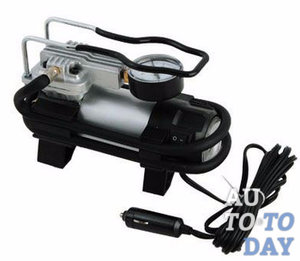 Поршневой компрессор