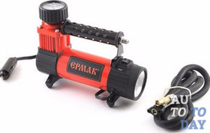 Поршневой компрессор