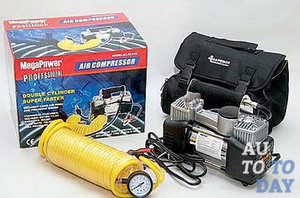 Компрессор