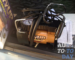 Компрессор