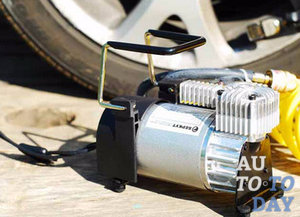 Поршневой компрессор